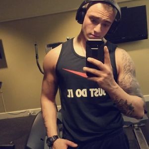 Meet your Posher, Dan